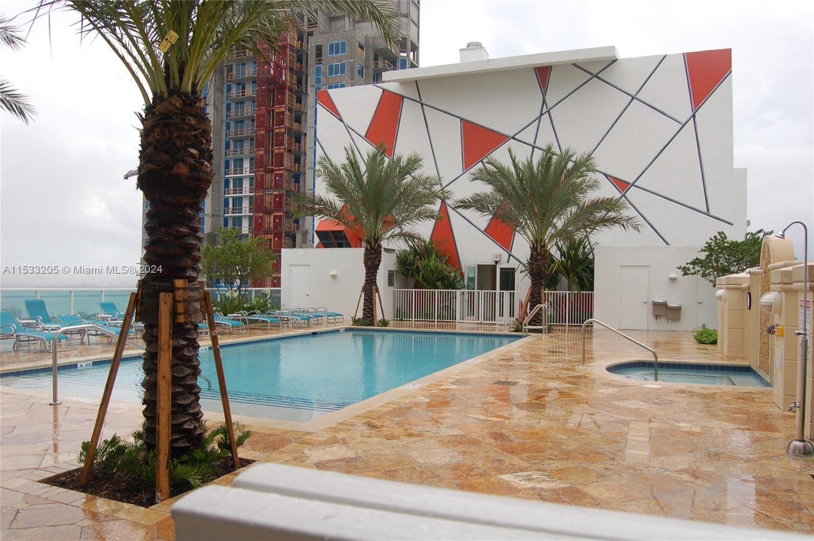 133 NE 2nd Ave 907, Miami, Florida 33132, 1 Bedroom Bedrooms, ,1 BathroomBathrooms,Residentiallease,For Rent,133 NE 2nd Ave 907,A11533205