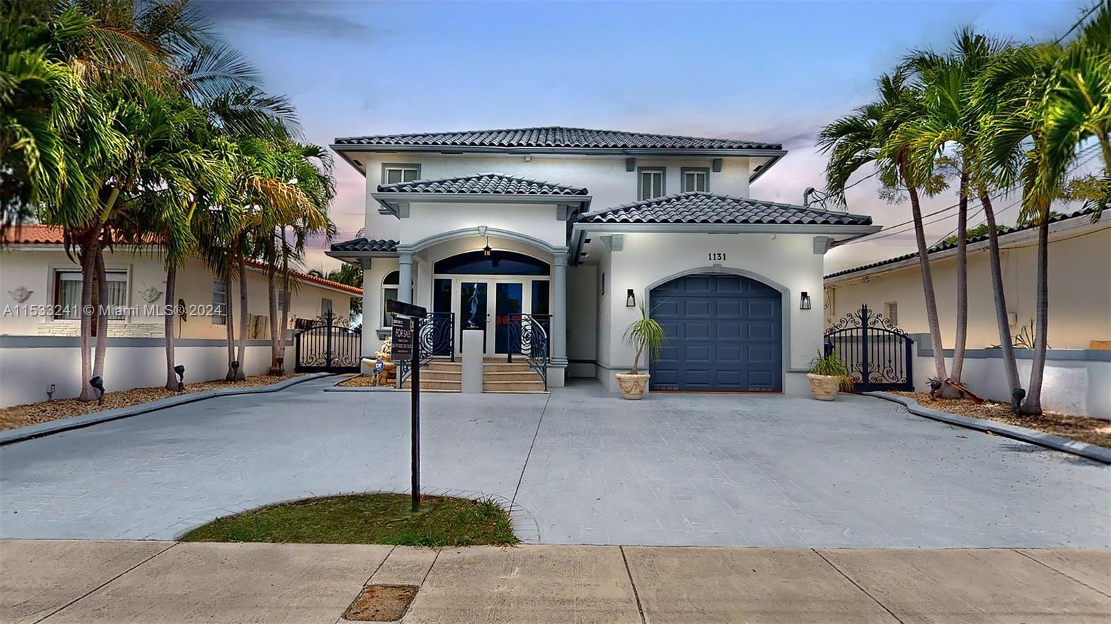 1131 Stillwater Dr, Miami Beach, Florida 33141, 5 Bedrooms Bedrooms, ,3 BathroomsBathrooms,Residentiallease,For Rent,1131 Stillwater Dr,A11533241