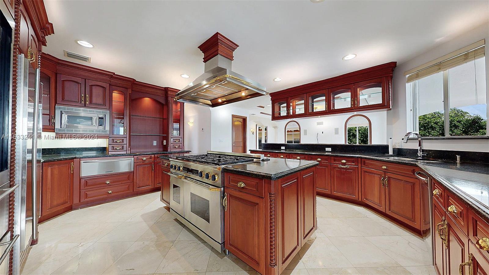 1131 Stillwater Dr, Miami Beach, Florida 33141, 5 Bedrooms Bedrooms, ,3 BathroomsBathrooms,Residentiallease,For Rent,1131 Stillwater Dr,A11533241