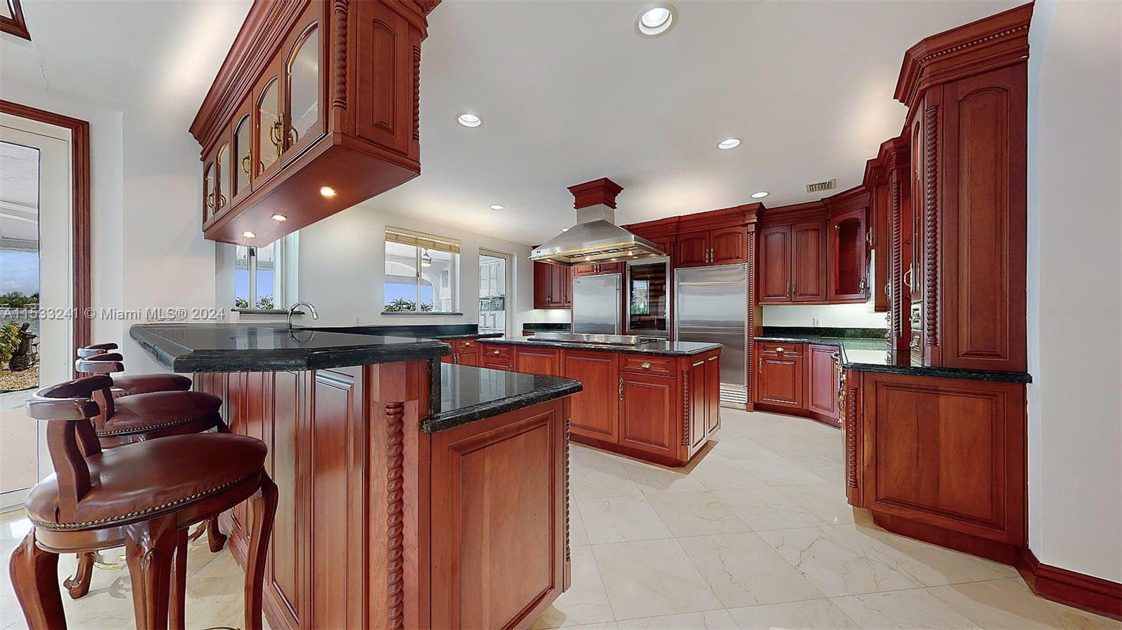 1131 Stillwater Dr, Miami Beach, Florida 33141, 5 Bedrooms Bedrooms, ,3 BathroomsBathrooms,Residentiallease,For Rent,1131 Stillwater Dr,A11533241