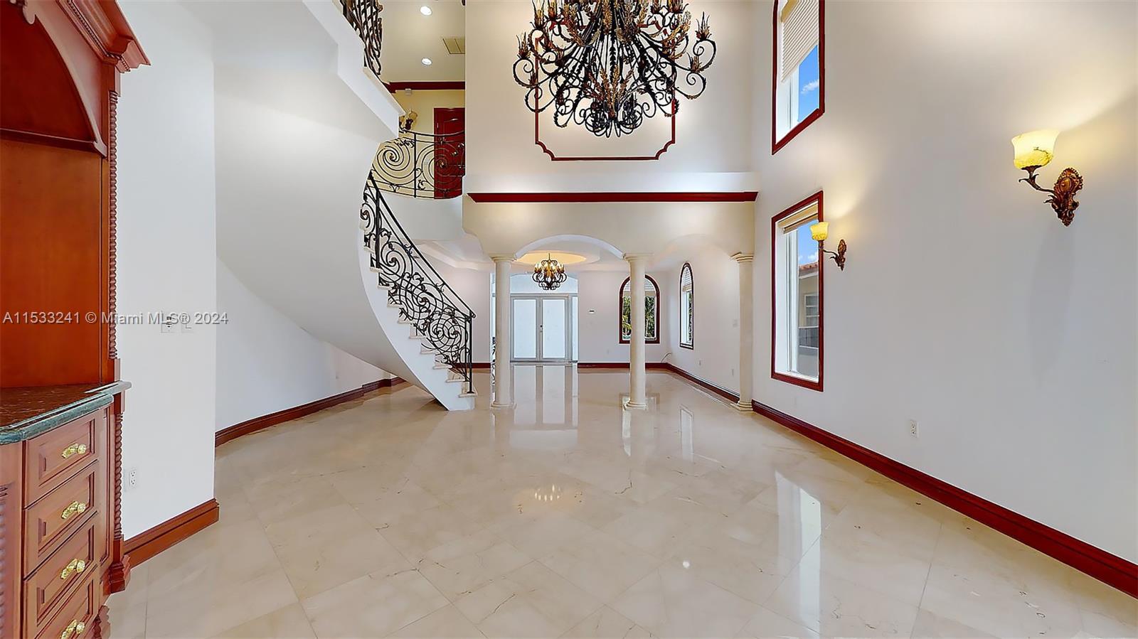 1131 Stillwater Dr, Miami Beach, Florida 33141, 5 Bedrooms Bedrooms, ,3 BathroomsBathrooms,Residentiallease,For Rent,1131 Stillwater Dr,A11533241