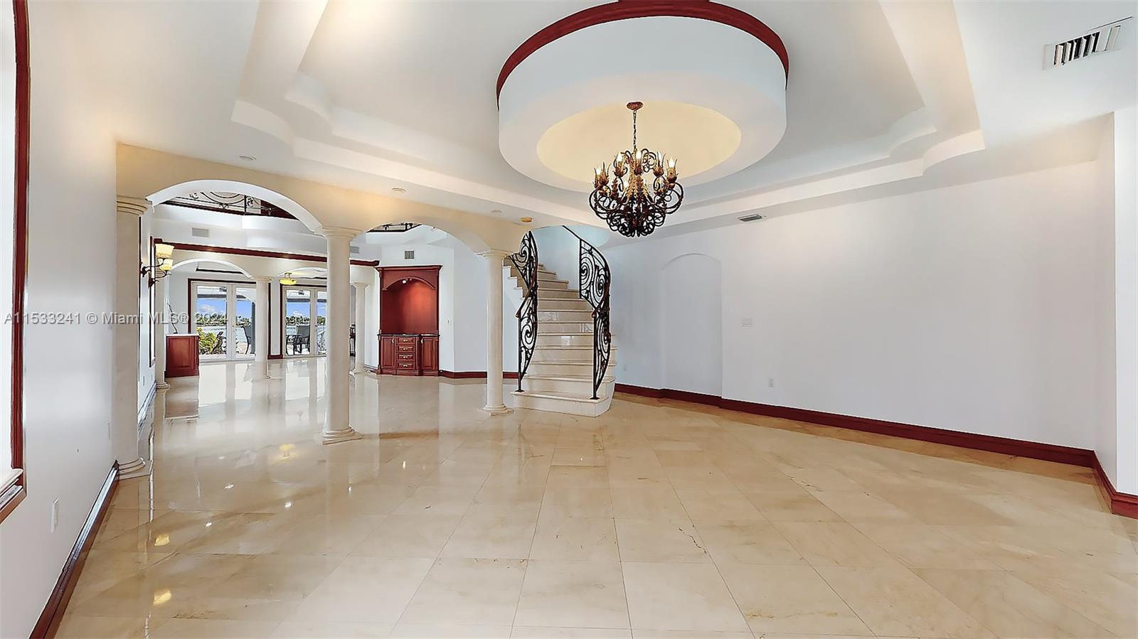 1131 Stillwater Dr, Miami Beach, Florida 33141, 5 Bedrooms Bedrooms, ,3 BathroomsBathrooms,Residentiallease,For Rent,1131 Stillwater Dr,A11533241