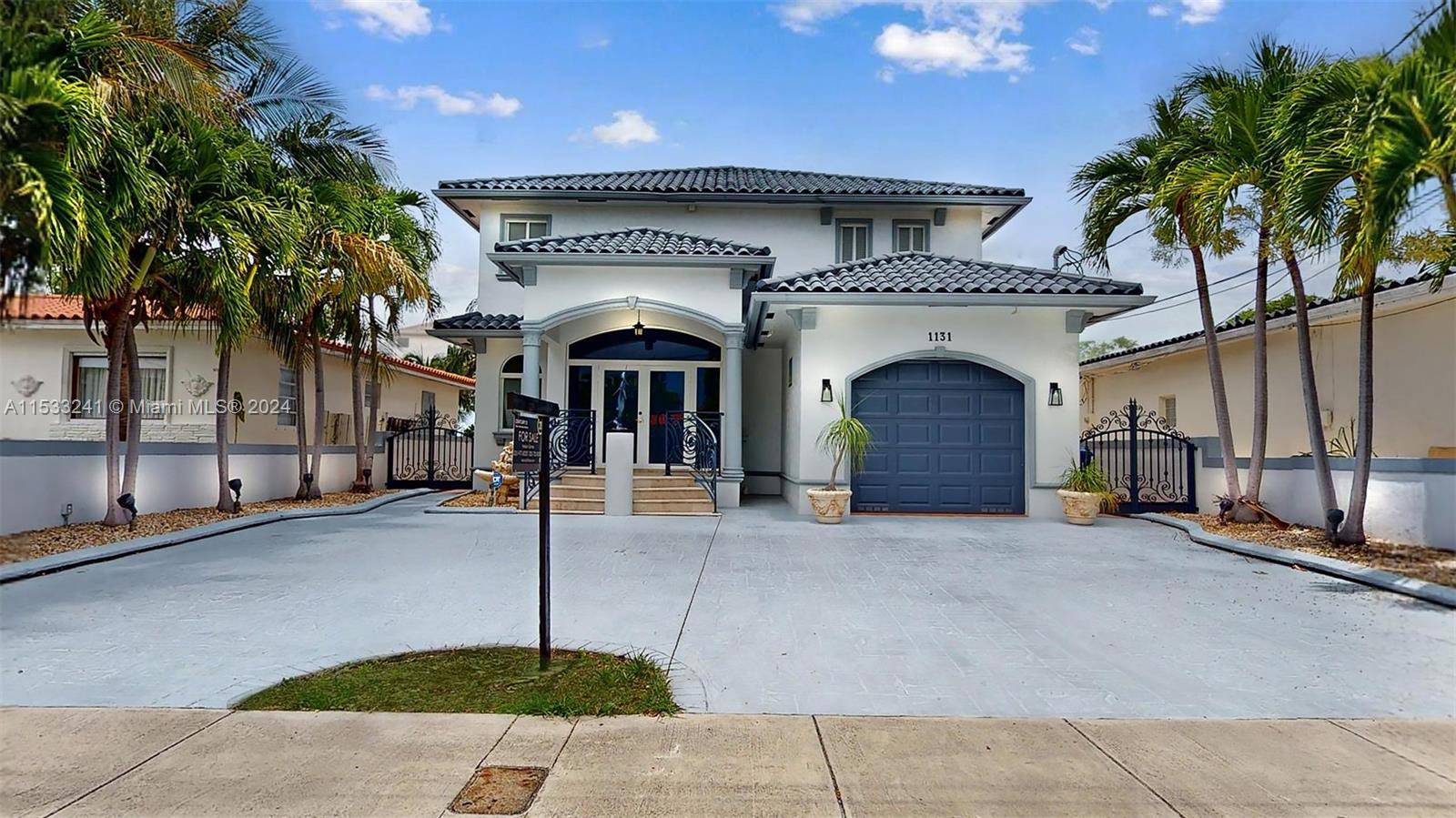 1131 Stillwater Dr, Miami Beach, Florida 33141, 5 Bedrooms Bedrooms, ,3 BathroomsBathrooms,Residentiallease,For Rent,1131 Stillwater Dr,A11533241
