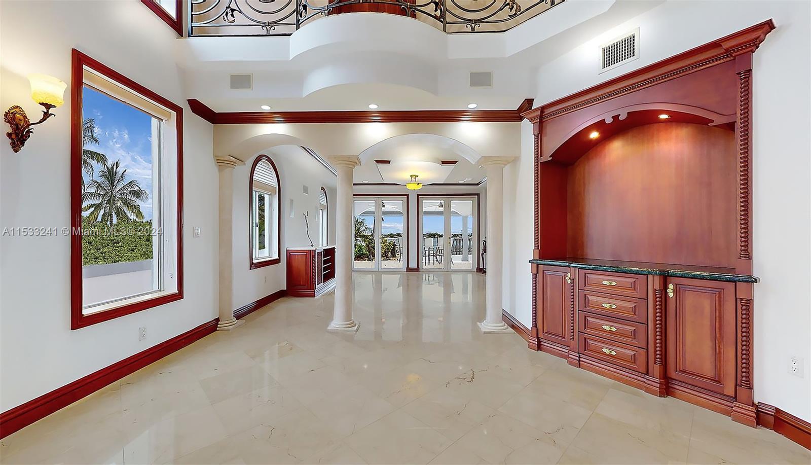 1131 Stillwater Dr, Miami Beach, Florida 33141, 5 Bedrooms Bedrooms, ,3 BathroomsBathrooms,Residentiallease,For Rent,1131 Stillwater Dr,A11533241