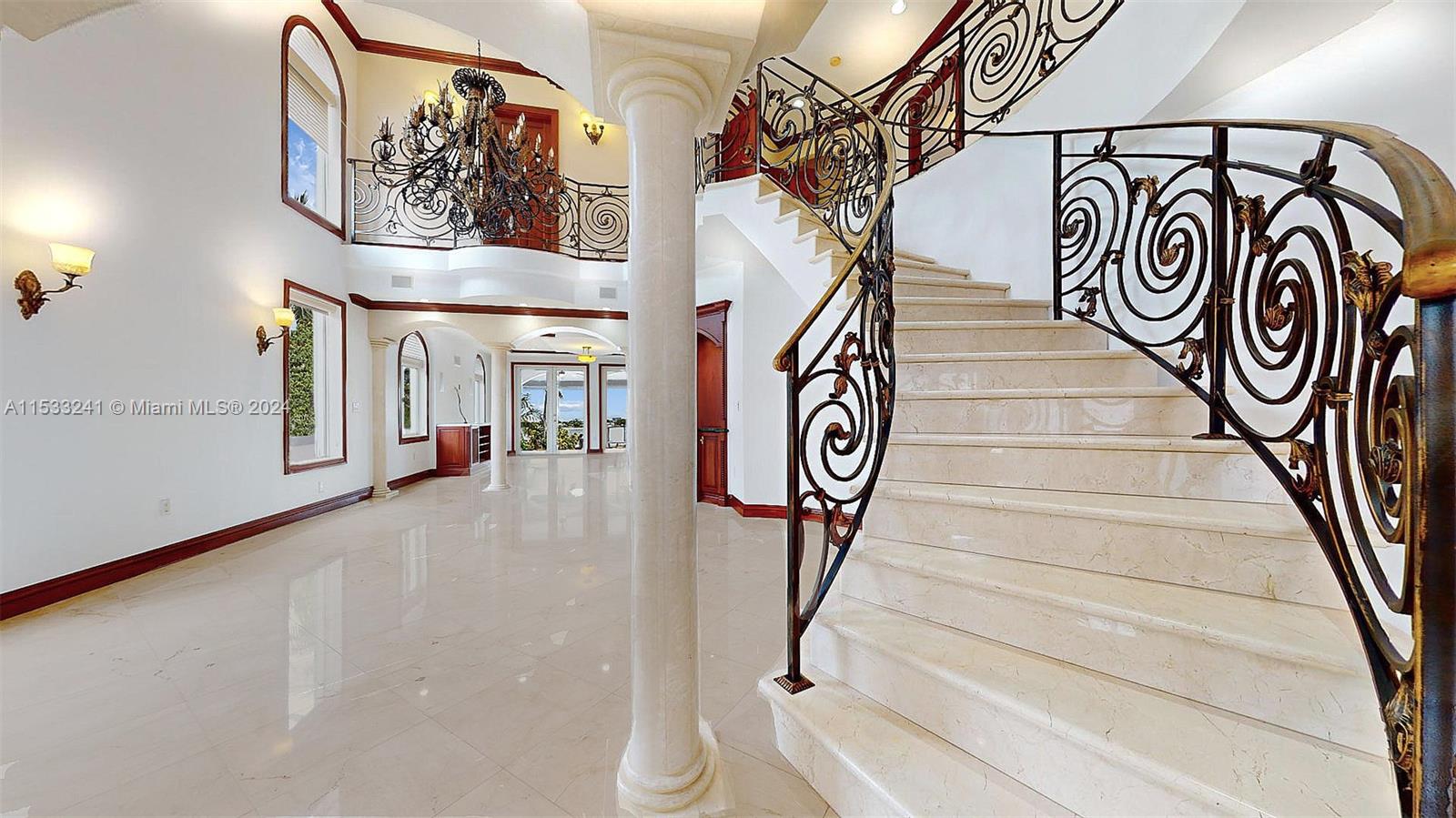 1131 Stillwater Dr, Miami Beach, Florida 33141, 5 Bedrooms Bedrooms, ,3 BathroomsBathrooms,Residentiallease,For Rent,1131 Stillwater Dr,A11533241