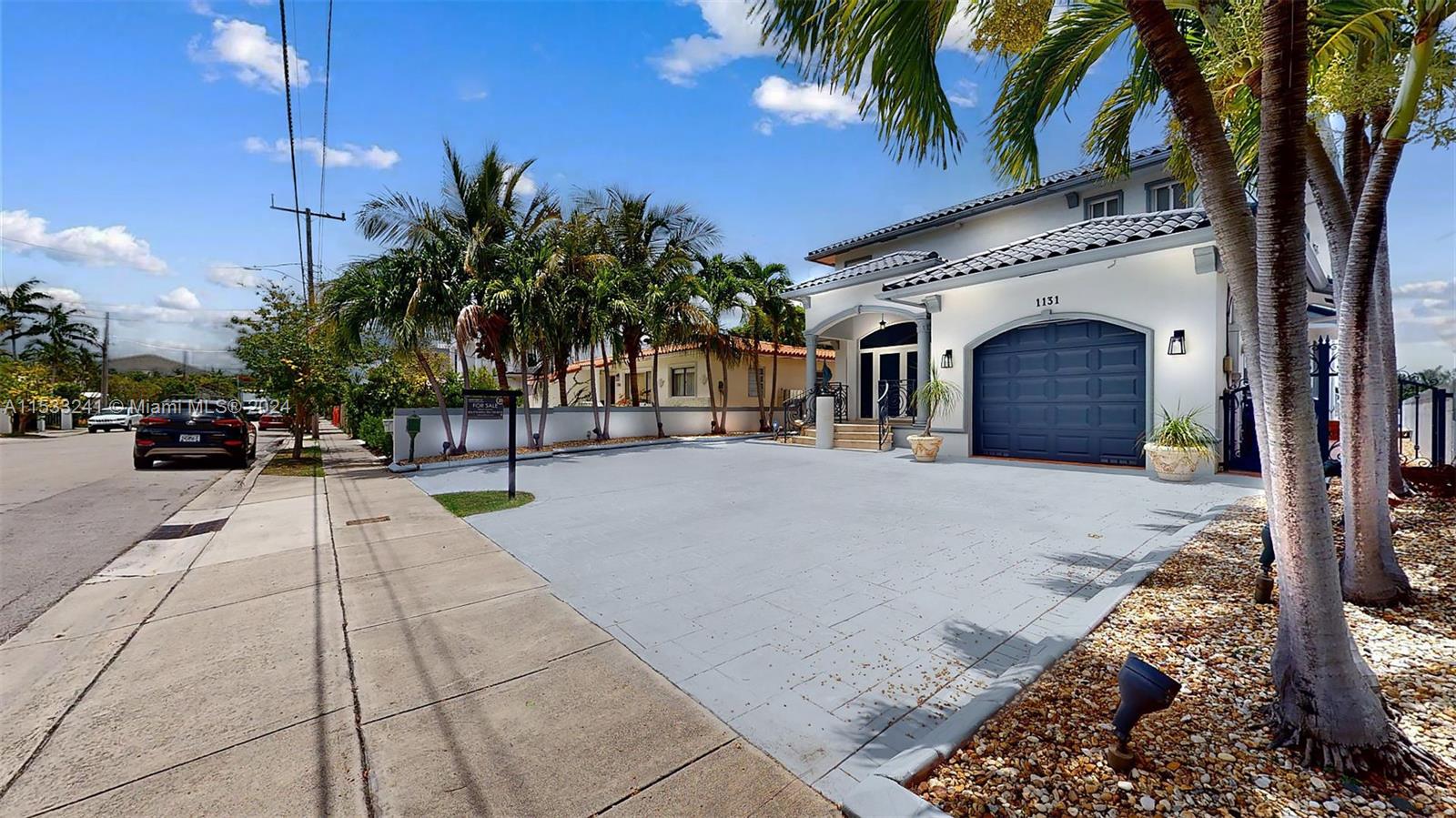 1131 Stillwater Dr, Miami Beach, Florida 33141, 5 Bedrooms Bedrooms, ,3 BathroomsBathrooms,Residentiallease,For Rent,1131 Stillwater Dr,A11533241