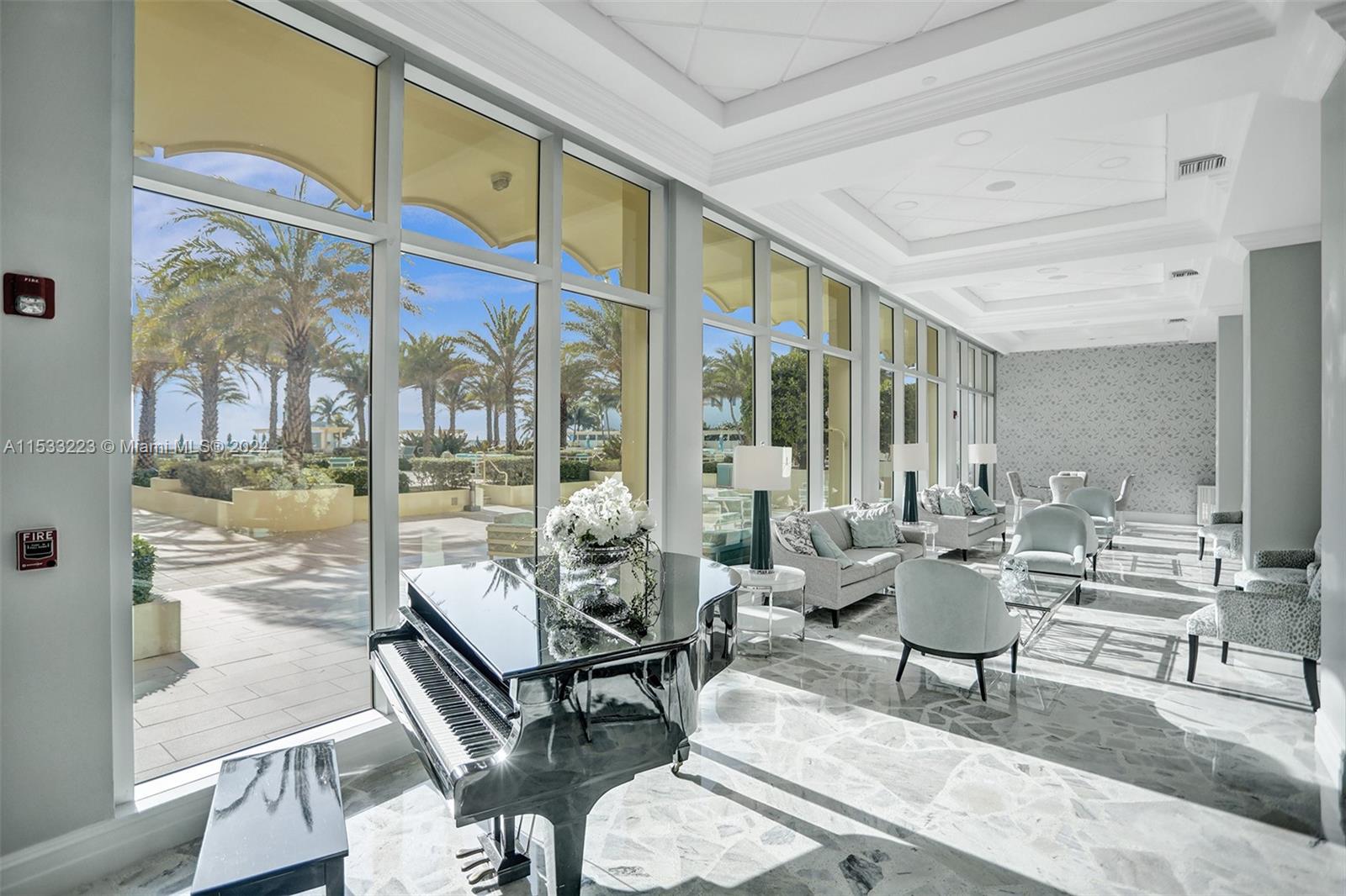 Hollywood, Florida 33019, 1 Bedroom Bedrooms, ,1 BathroomBathrooms,Residentiallease,For Rent,A11533223