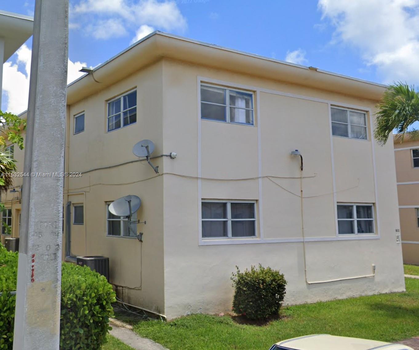 833  85th St  For Sale A11532544, FL