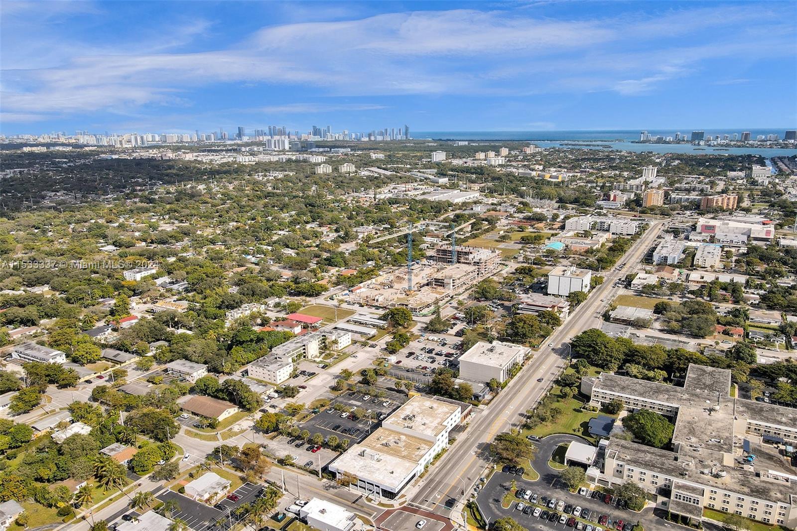 1005 NE 125th St, North Miami, Florida 33161, ,Commerciallease,For Rent,1005 NE 125th St,A11533337