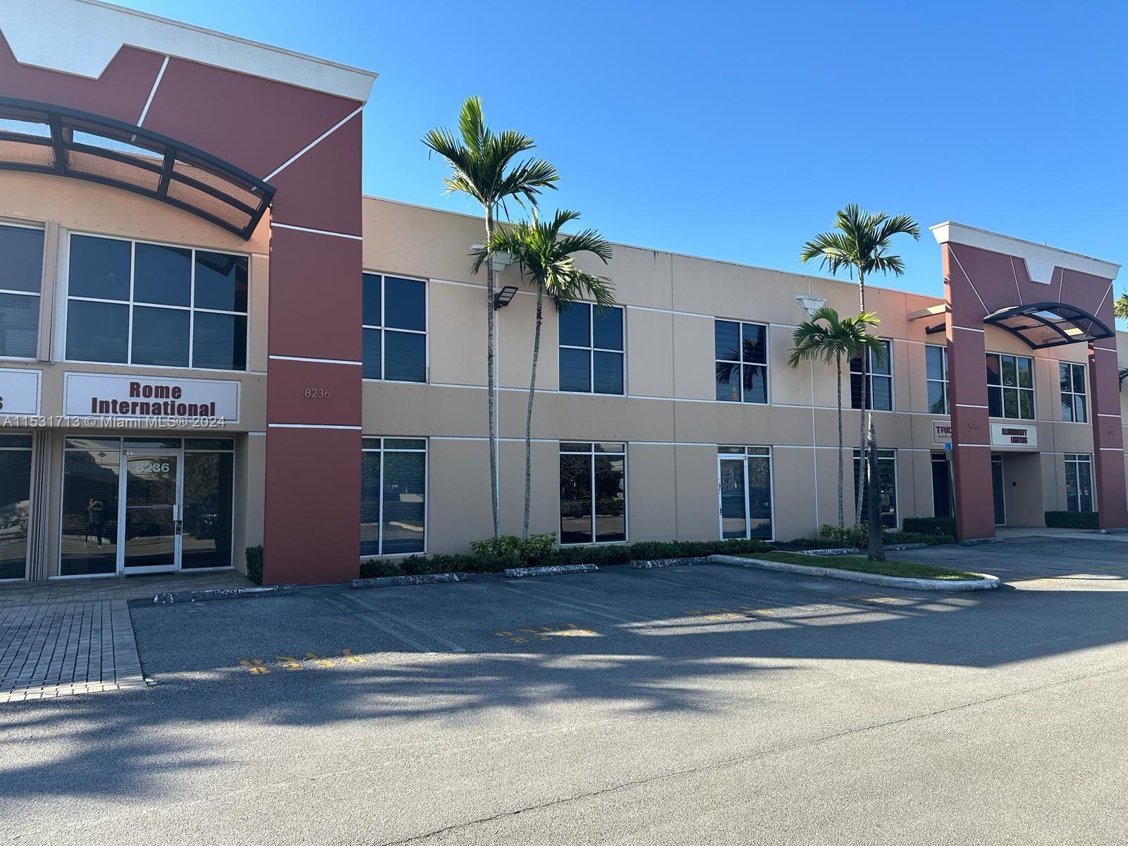 8236 NW 30th Ter, Doral, Florida 33122, ,Commerciallease,For Rent,8236 NW 30th Ter,A11531713