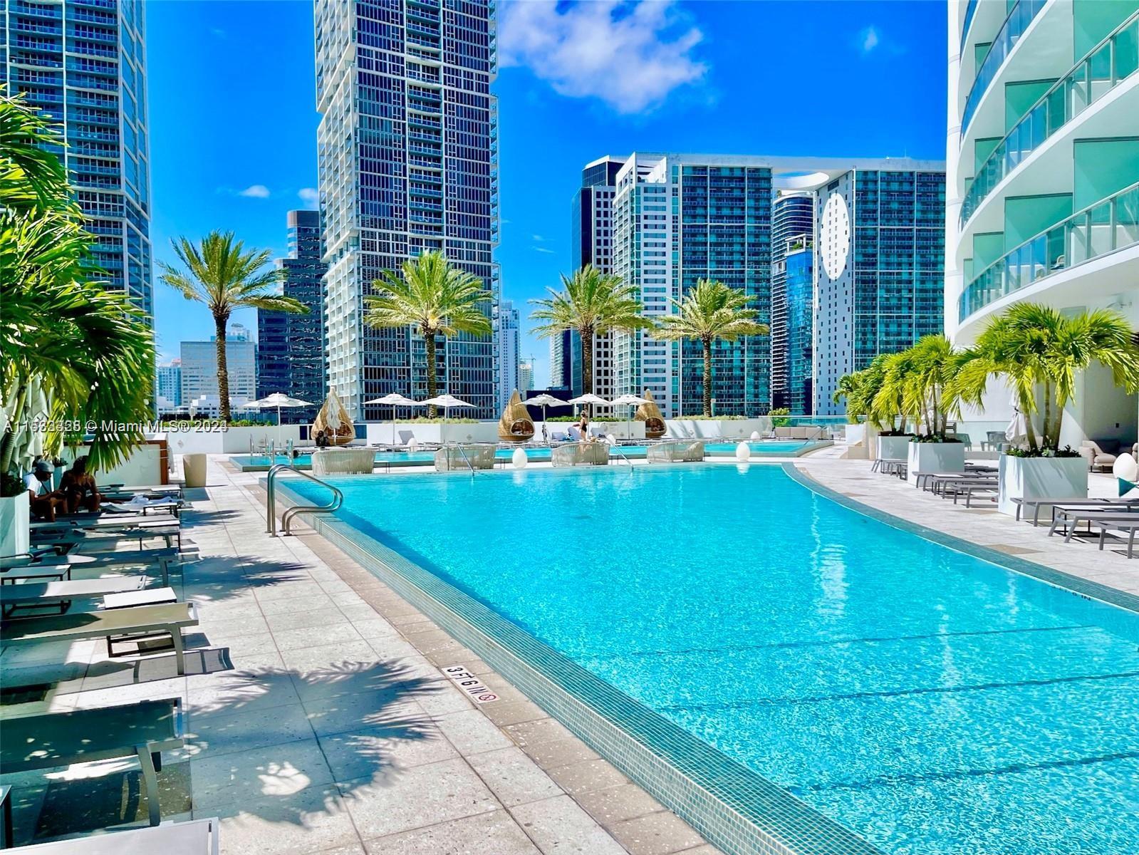 200 Biscayne Boulevard Way 5202, Miami, Florida 33131, 3 Bedrooms Bedrooms, ,3 BathroomsBathrooms,Residential,For Sale,200 Biscayne Boulevard Way 5202,A11533328