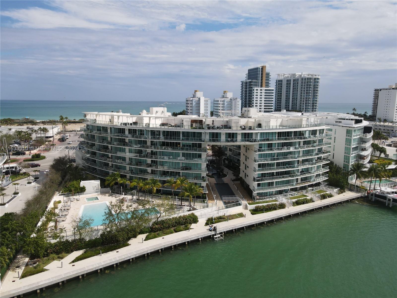 6620 Indian Creek Dr 713, Miami Beach, Florida 33141, 3 Bedrooms Bedrooms, ,3 BathroomsBathrooms,Residential,For Sale,6620 Indian Creek Dr 713,A11533310