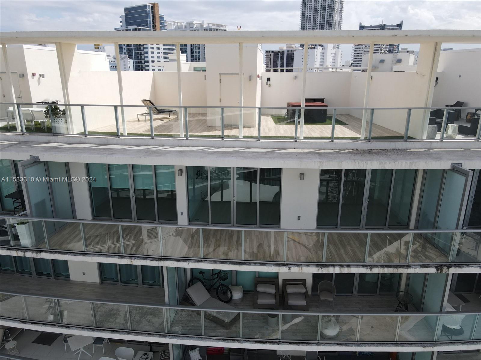 6620 Indian Creek Dr 713, Miami Beach, Florida 33141, 3 Bedrooms Bedrooms, ,3 BathroomsBathrooms,Residential,For Sale,6620 Indian Creek Dr 713,A11533310