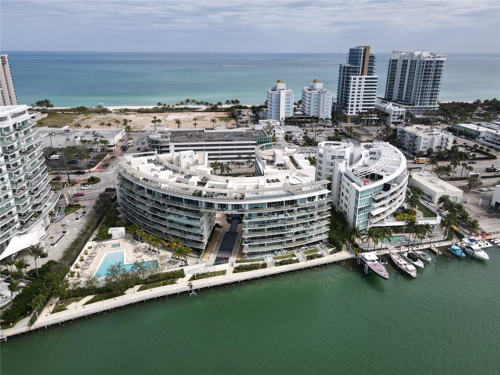 6620 Indian Creek Dr 713, Miami Beach, Florida 33141, 3 Bedrooms Bedrooms, ,3 BathroomsBathrooms,Residential,For Sale,6620 Indian Creek Dr 713,A11533310