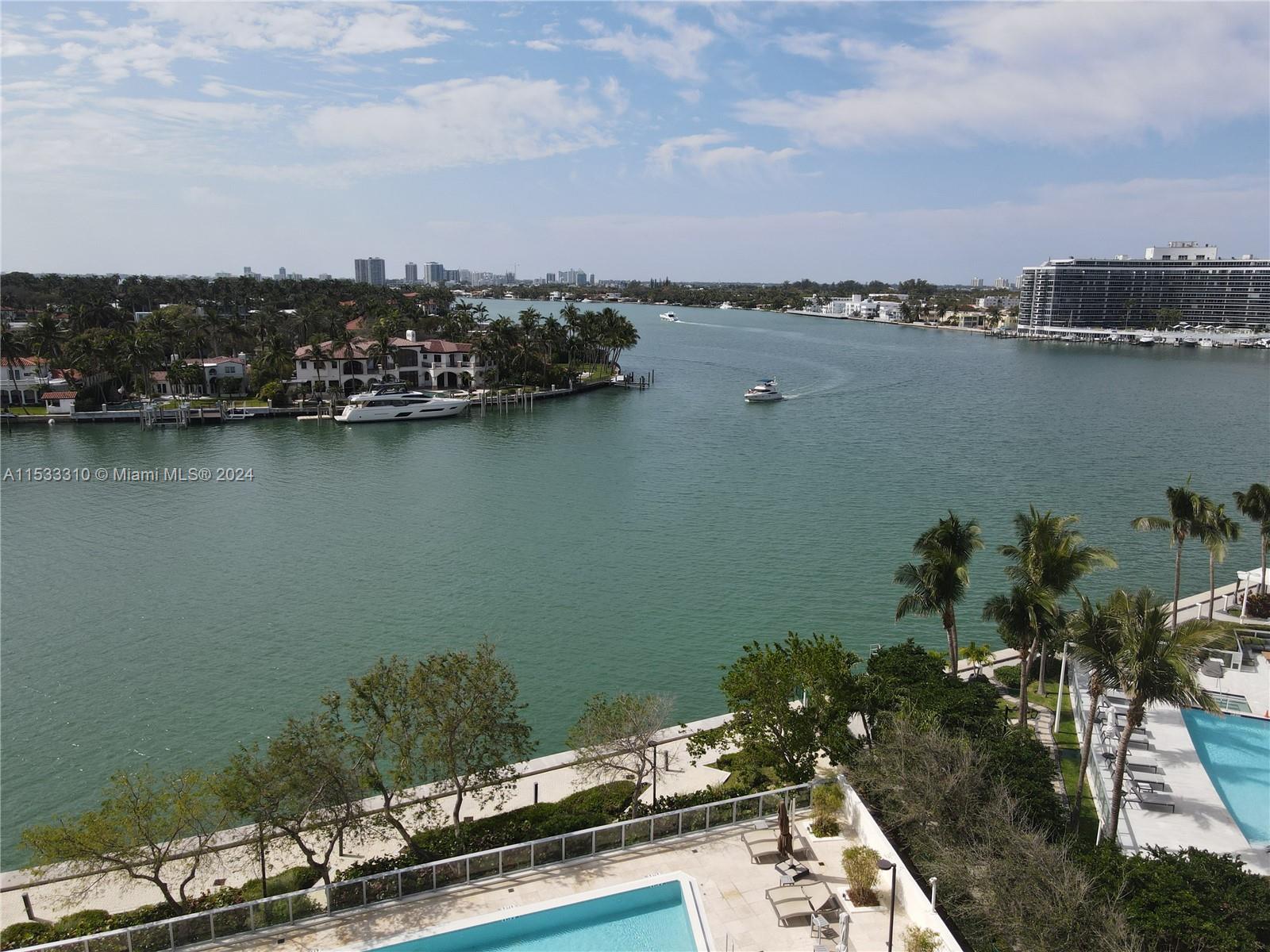 6620 Indian Creek Dr 713, Miami Beach, Florida 33141, 3 Bedrooms Bedrooms, ,3 BathroomsBathrooms,Residential,For Sale,6620 Indian Creek Dr 713,A11533310