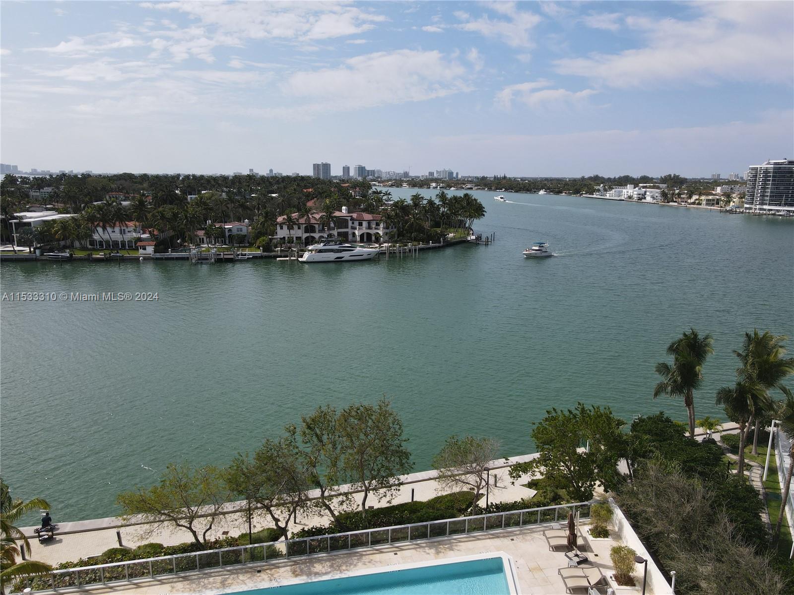 6620 Indian Creek Dr 713, Miami Beach, Florida 33141, 3 Bedrooms Bedrooms, ,3 BathroomsBathrooms,Residential,For Sale,6620 Indian Creek Dr 713,A11533310