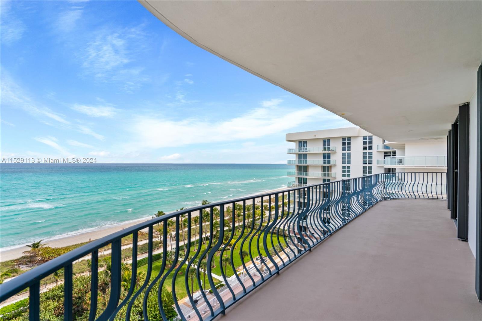 Champlain Towers North Co Apt 1108 Condo For Sale in Surfside, FL