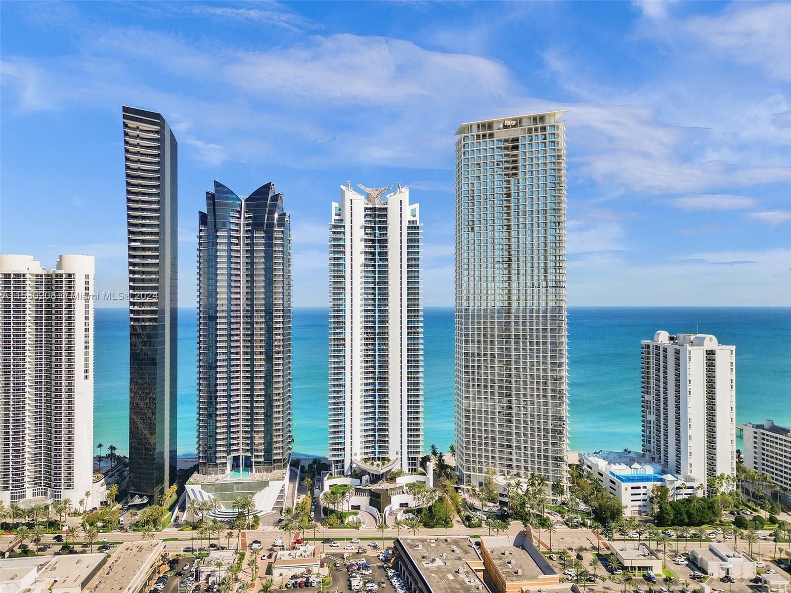 17001 Collins Ave 2308, Sunny Isles Beach, FL 33160