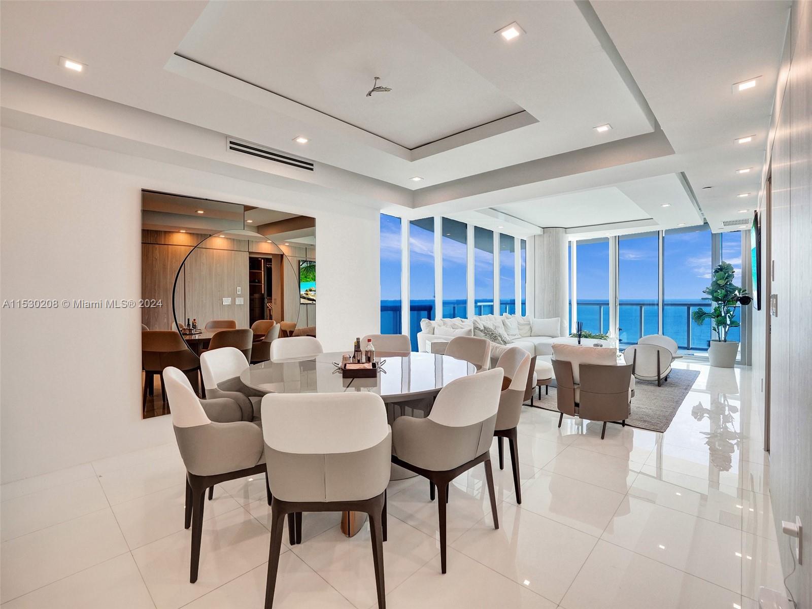 17001 Collins Ave 2308, Sunny Isles Beach, Florida 33160, 4 Bedrooms Bedrooms, ,4 BathroomsBathrooms,Residential,For Sale,17001 Collins Ave 2308,A11530208