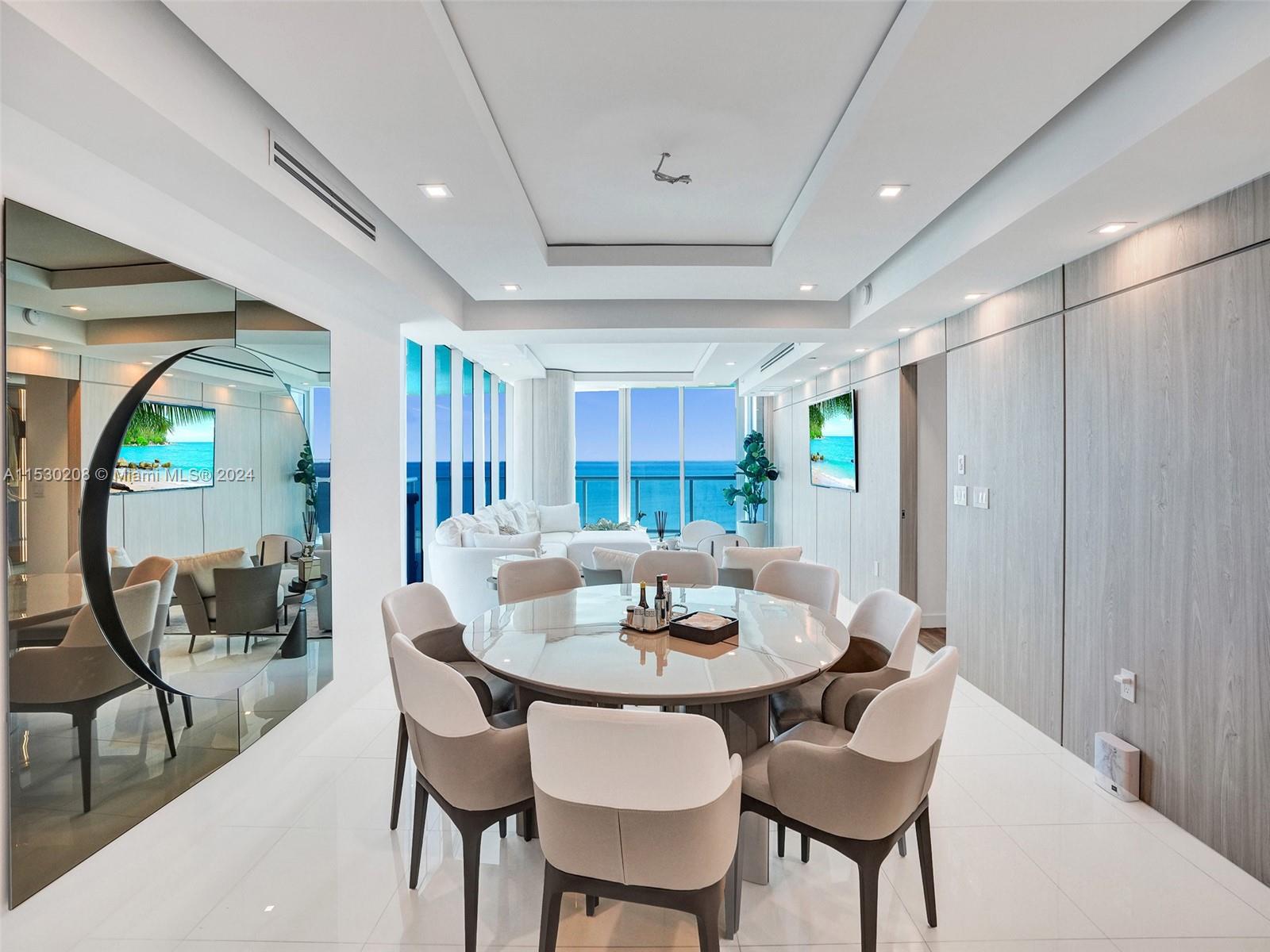 17001 Collins Ave 2308, Sunny Isles Beach, Florida 33160, 4 Bedrooms Bedrooms, ,4 BathroomsBathrooms,Residential,For Sale,17001 Collins Ave 2308,A11530208