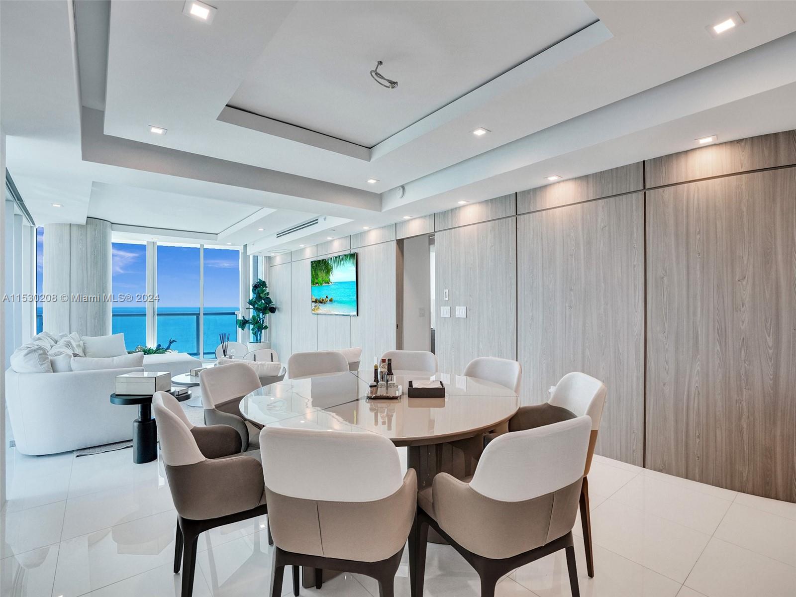 17001 Collins Ave 2308, Sunny Isles Beach, Florida 33160, 4 Bedrooms Bedrooms, ,4 BathroomsBathrooms,Residential,For Sale,17001 Collins Ave 2308,A11530208