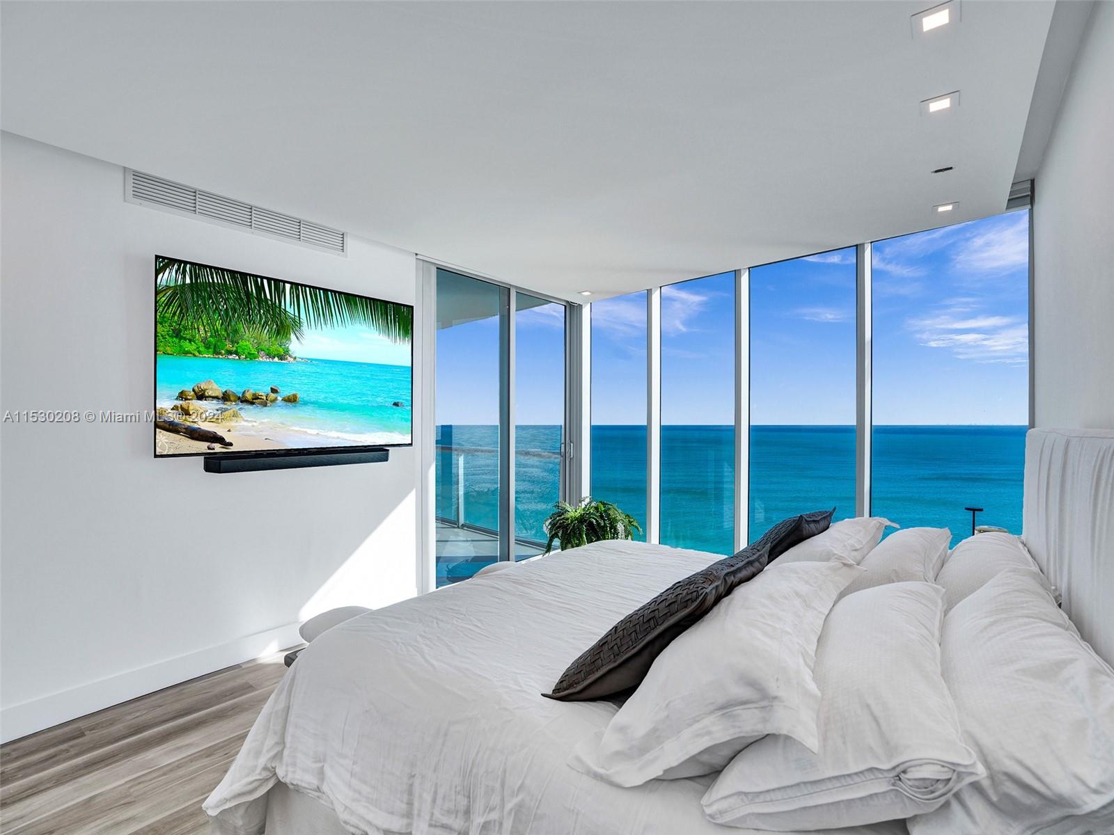 17001 Collins Ave 2308, Sunny Isles Beach, Florida 33160, 4 Bedrooms Bedrooms, ,4 BathroomsBathrooms,Residential,For Sale,17001 Collins Ave 2308,A11530208