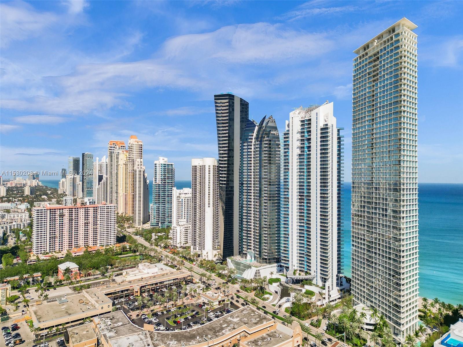 17001 Collins Ave 2308, Sunny Isles Beach, Florida 33160, 4 Bedrooms Bedrooms, ,4 BathroomsBathrooms,Residential,For Sale,17001 Collins Ave 2308,A11530208