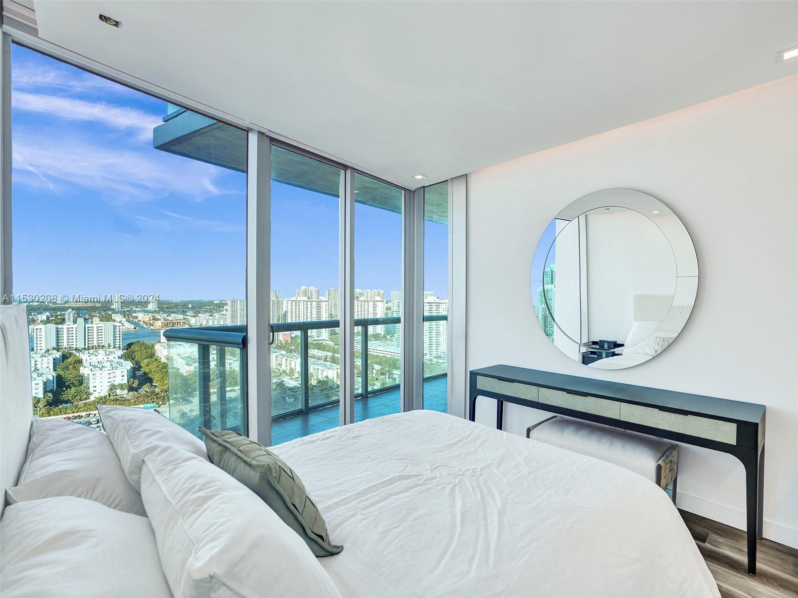 17001 Collins Ave 2308, Sunny Isles Beach, Florida 33160, 4 Bedrooms Bedrooms, ,4 BathroomsBathrooms,Residential,For Sale,17001 Collins Ave 2308,A11530208