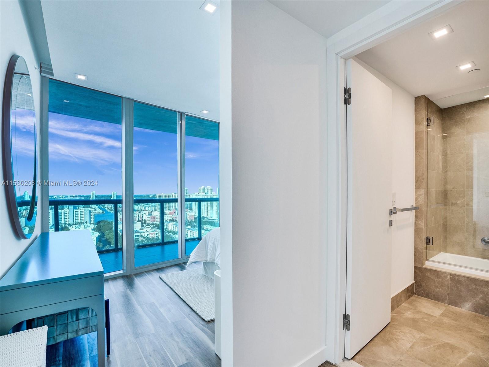 17001 Collins Ave 2308, Sunny Isles Beach, Florida 33160, 4 Bedrooms Bedrooms, ,4 BathroomsBathrooms,Residential,For Sale,17001 Collins Ave 2308,A11530208