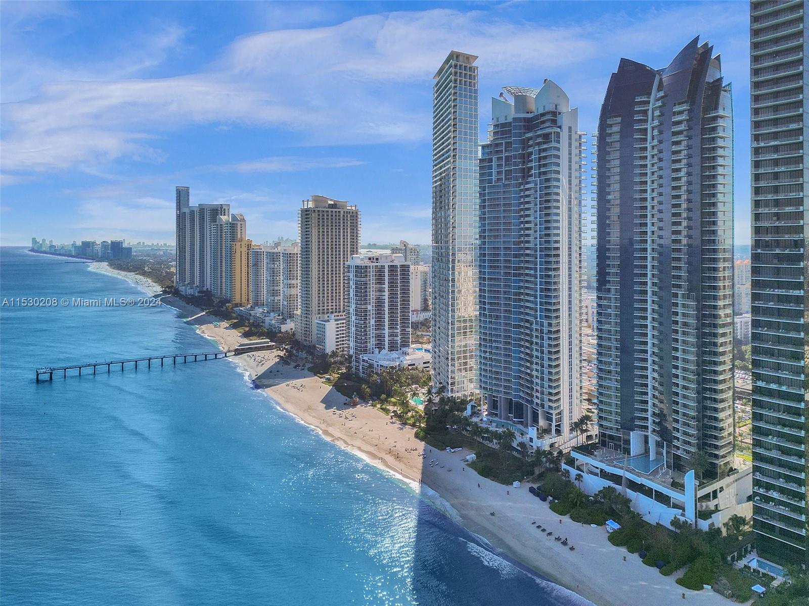 17001 Collins Ave 2308, Sunny Isles Beach, Florida 33160, 4 Bedrooms Bedrooms, ,4 BathroomsBathrooms,Residential,For Sale,17001 Collins Ave 2308,A11530208