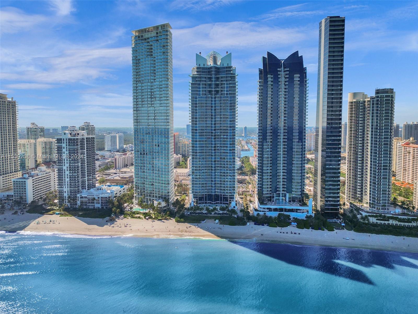 17001 Collins Ave 2308, Sunny Isles Beach, Florida 33160, 4 Bedrooms Bedrooms, ,4 BathroomsBathrooms,Residential,For Sale,17001 Collins Ave 2308,A11530208