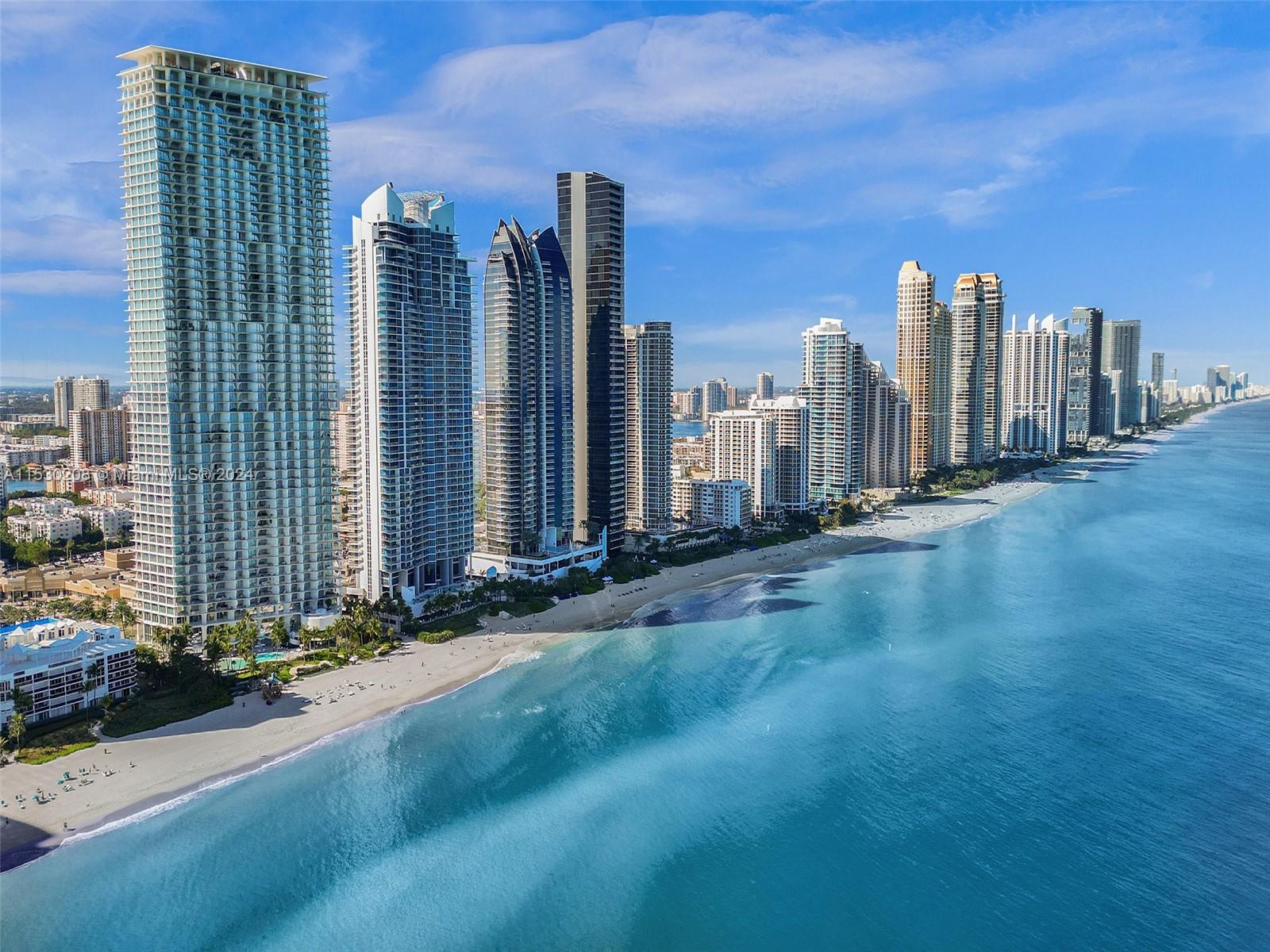 17001 Collins Ave 2308, Sunny Isles Beach, Florida 33160, 4 Bedrooms Bedrooms, ,4 BathroomsBathrooms,Residential,For Sale,17001 Collins Ave 2308,A11530208