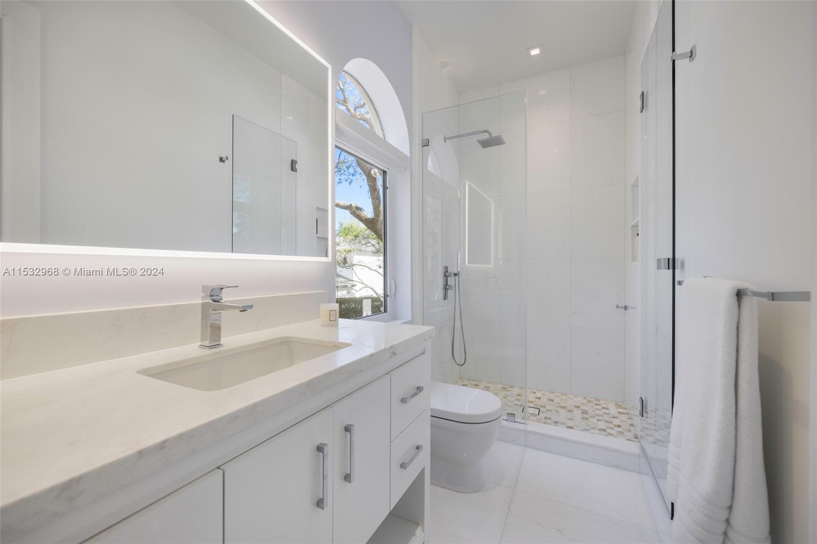 Bathroom 3