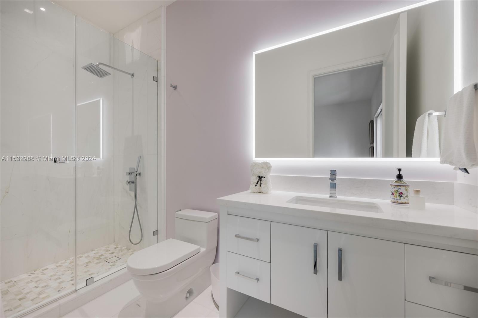 Bathroom 5