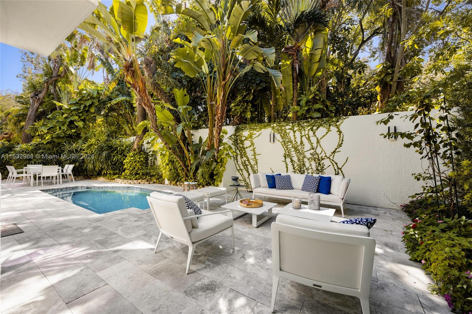 2760 Brickell Ct 2760, Miami, Florida 33129, 5 Bedrooms Bedrooms, ,5 BathroomsBathrooms,Residentiallease,For Rent,2760 Brickell Ct 2760,A11532968