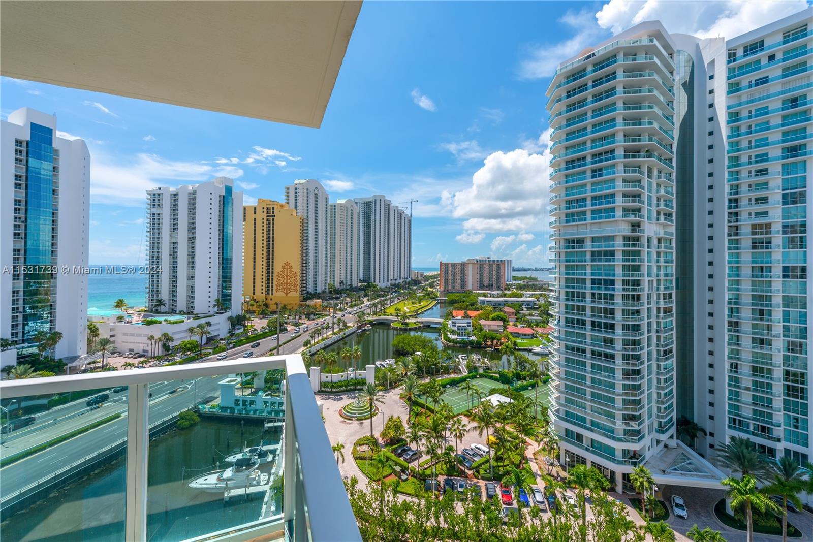 , Sunny Isles Beach, FL 33160