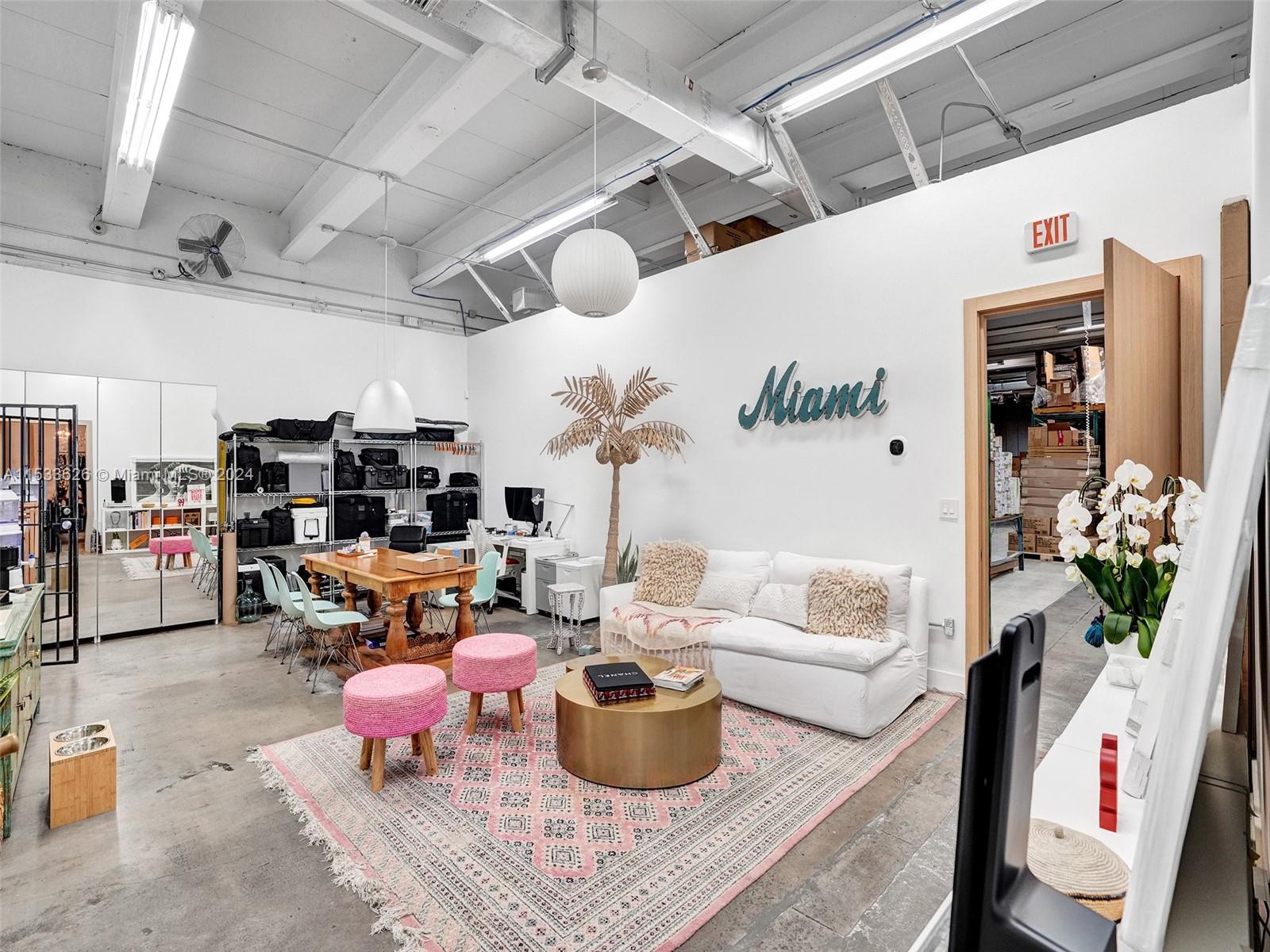 2047 NW 24th Ave, Miami, Florida 33142, ,Commerciallease,For Rent,2047 NW 24th Ave,A11533626