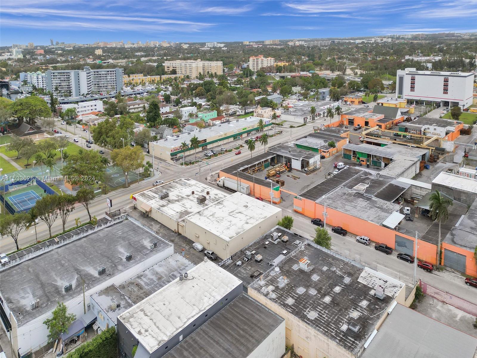 2047 NW 24th Ave, Miami, Florida 33142, ,Commerciallease,For Rent,2047 NW 24th Ave,A11533626