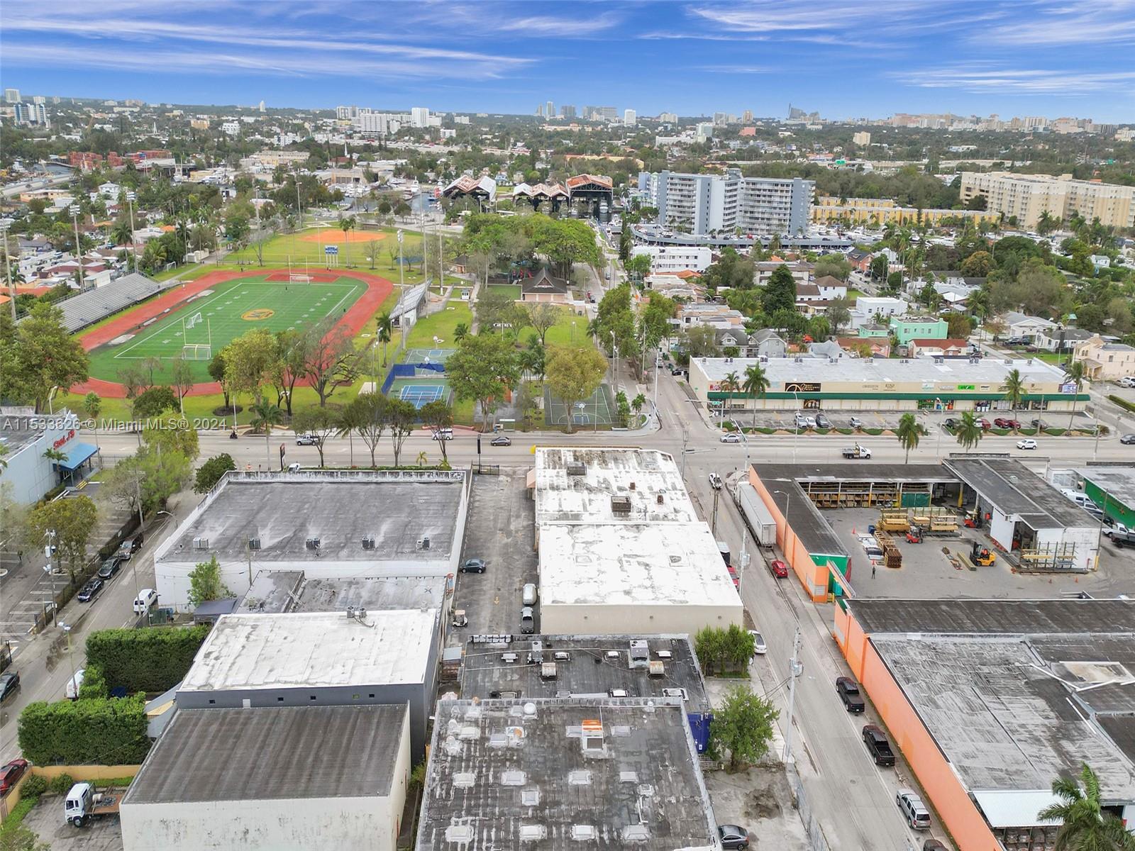 2047 NW 24th Ave, Miami, Florida 33142, ,Commerciallease,For Rent,2047 NW 24th Ave,A11533626