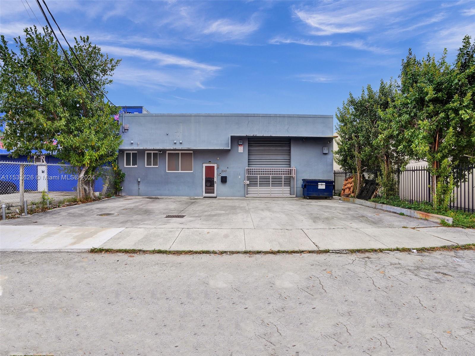 2047 NW 24th Ave, Miami, Florida 33142, ,Commerciallease,For Rent,2047 NW 24th Ave,A11533626