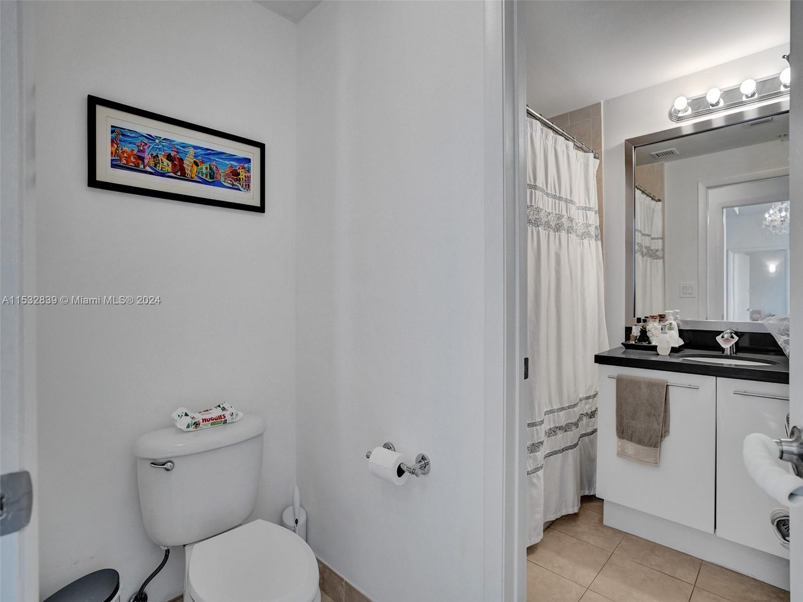 90 SW 3rd St 2707, Miami, Florida 33130, 2 Bedrooms Bedrooms, ,2 BathroomsBathrooms,Residential,For Sale,90 SW 3rd St 2707,A11532839