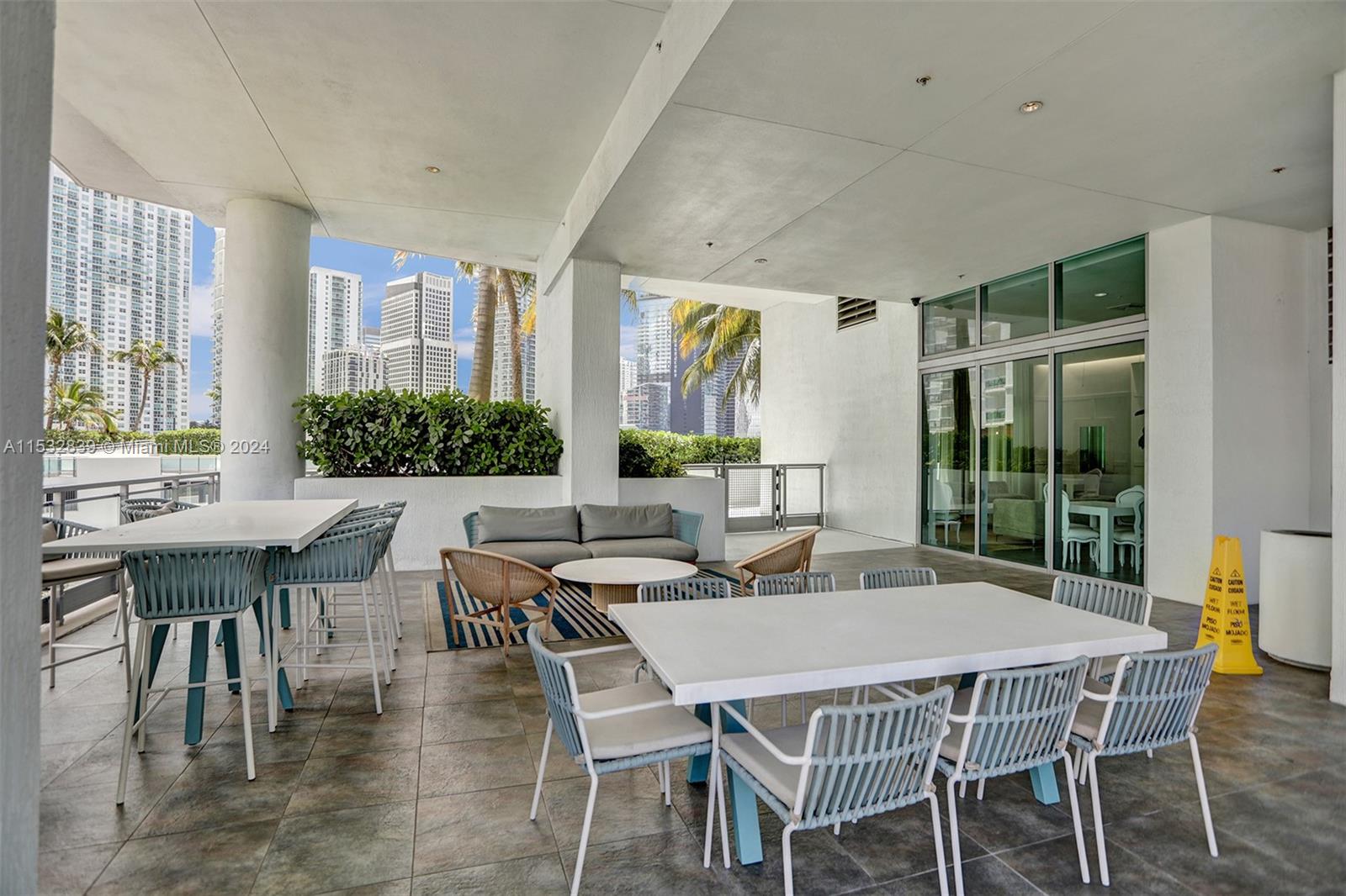 90 SW 3rd St 2707, Miami, Florida 33130, 2 Bedrooms Bedrooms, ,2 BathroomsBathrooms,Residential,For Sale,90 SW 3rd St 2707,A11532839