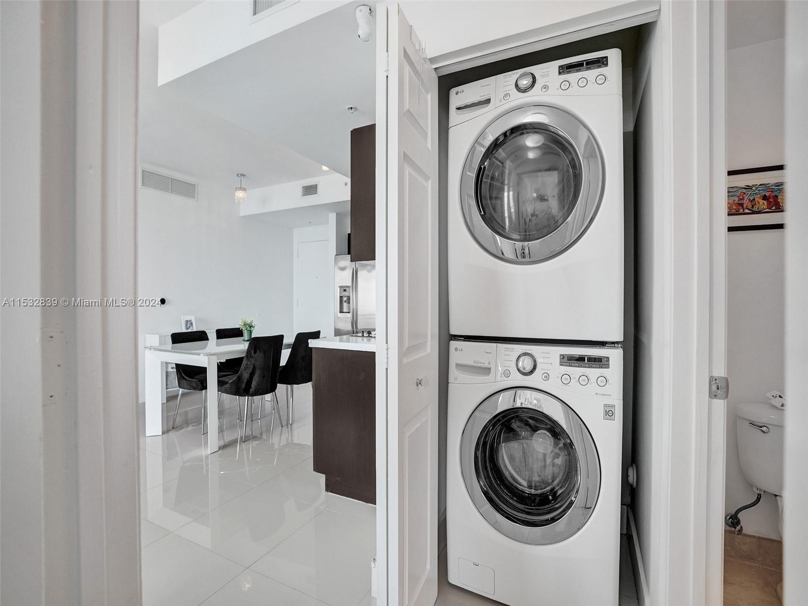90 SW 3rd St 2707, Miami, Florida 33130, 2 Bedrooms Bedrooms, ,2 BathroomsBathrooms,Residential,For Sale,90 SW 3rd St 2707,A11532839