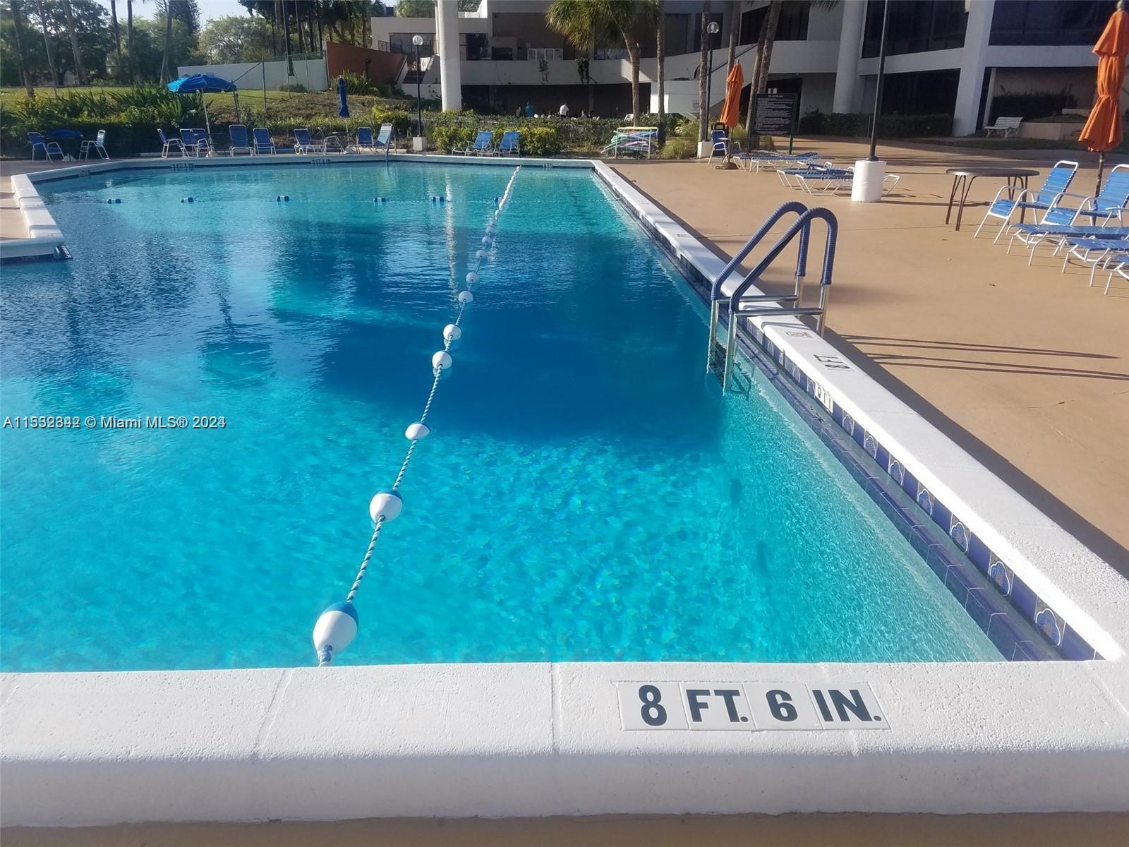 6921 Environ Blvd 4P, Lauderhill, Florida 33319, 2 Bedrooms Bedrooms, ,2 BathroomsBathrooms,Residential,For Sale,6921 Environ Blvd 4P,A11532342