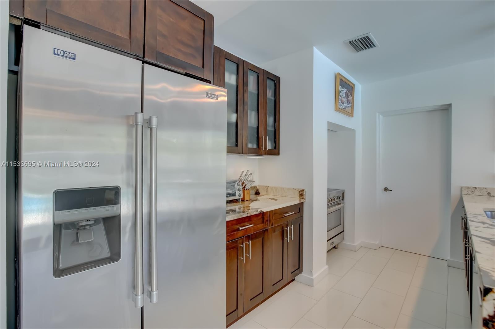 2601 NE 11th Ct, Fort Lauderdale, Florida 33304, 3 Bedrooms Bedrooms, ,3 BathroomsBathrooms,Residentiallease,For Rent,2601 NE 11th Ct,A11533695
