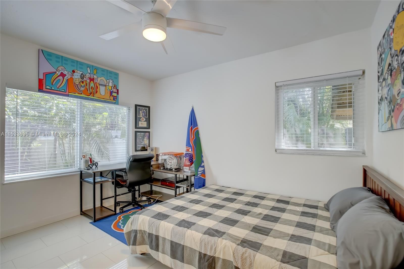 2601 NE 11th Ct, Fort Lauderdale, Florida 33304, 3 Bedrooms Bedrooms, ,3 BathroomsBathrooms,Residentiallease,For Rent,2601 NE 11th Ct,A11533695