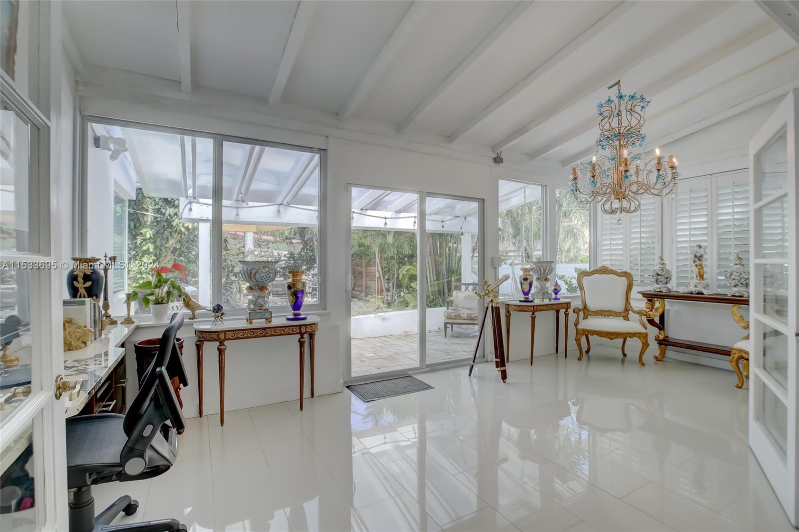 2601 NE 11th Ct, Fort Lauderdale, Florida 33304, 3 Bedrooms Bedrooms, ,3 BathroomsBathrooms,Residentiallease,For Rent,2601 NE 11th Ct,A11533695