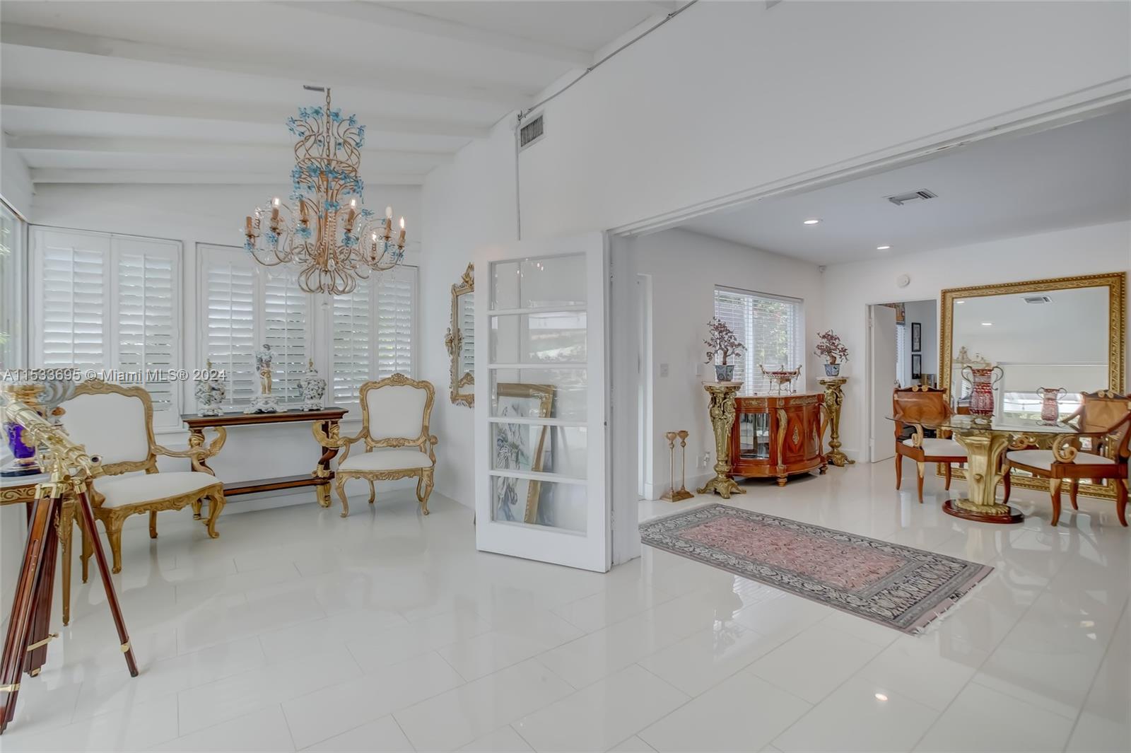 2601 NE 11th Ct, Fort Lauderdale, Florida 33304, 3 Bedrooms Bedrooms, ,3 BathroomsBathrooms,Residentiallease,For Rent,2601 NE 11th Ct,A11533695