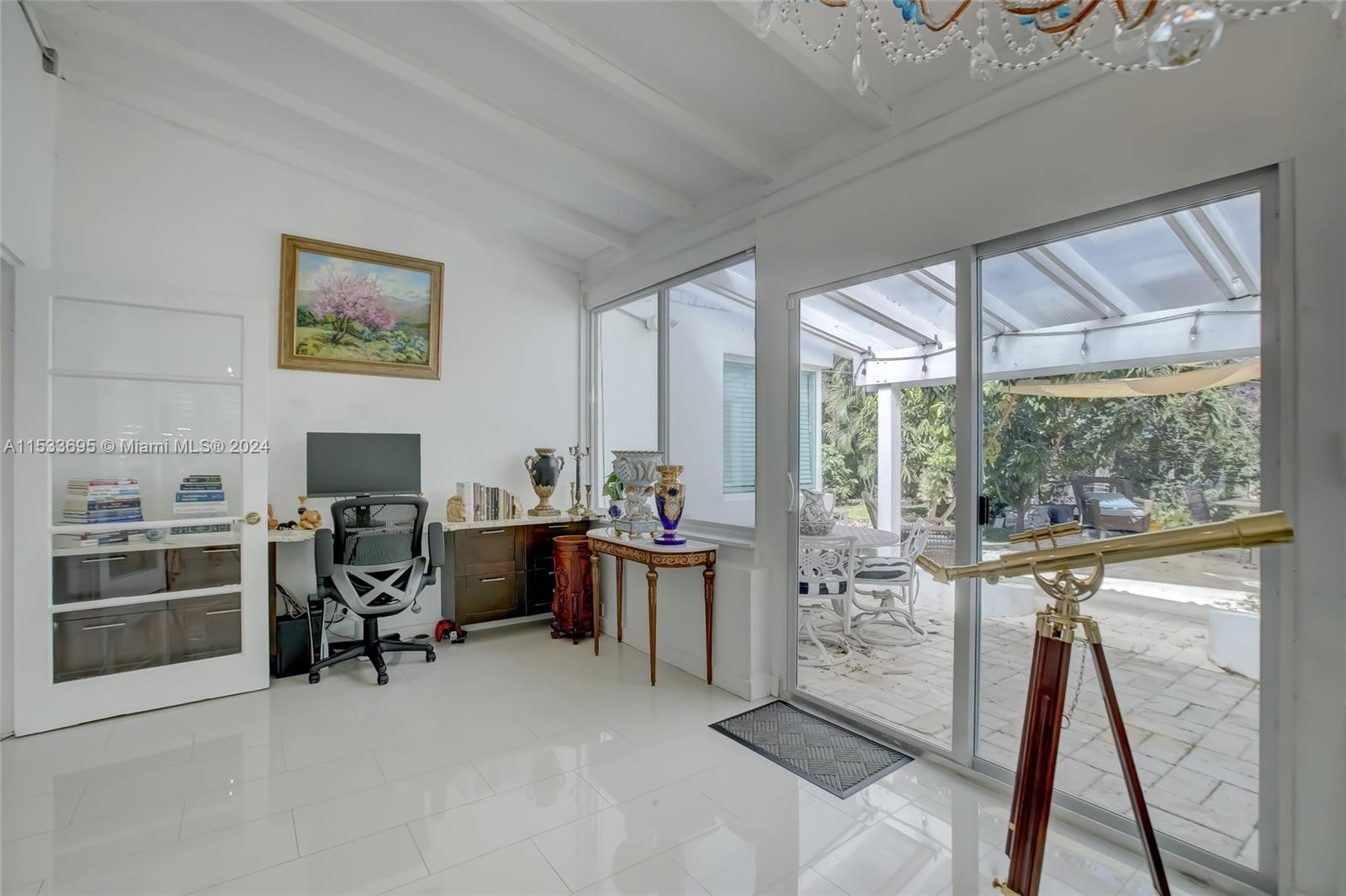 2601 NE 11th Ct, Fort Lauderdale, Florida 33304, 3 Bedrooms Bedrooms, ,3 BathroomsBathrooms,Residentiallease,For Rent,2601 NE 11th Ct,A11533695