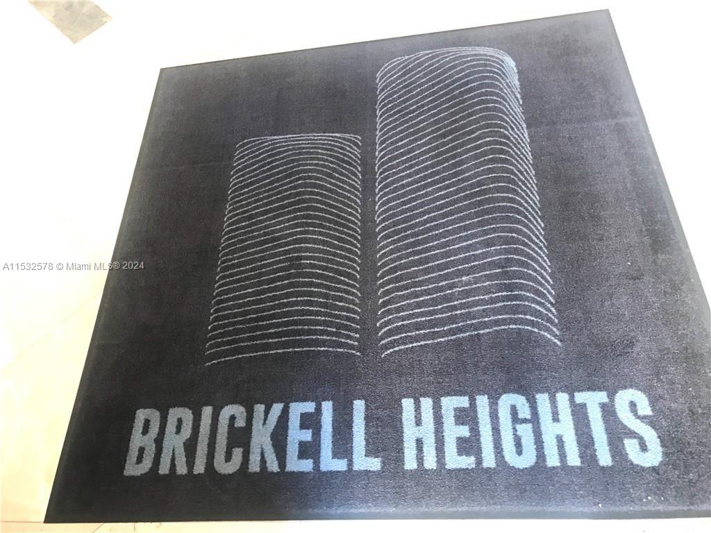 45 SW 9th St 3707, Miami, Florida 33130, 1 Bedroom Bedrooms, ,1 BathroomBathrooms,Residential,For Sale,45 SW 9th St 3707,A11532578